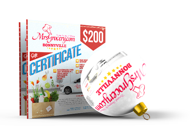 MrsGrocery.com Bonnyville